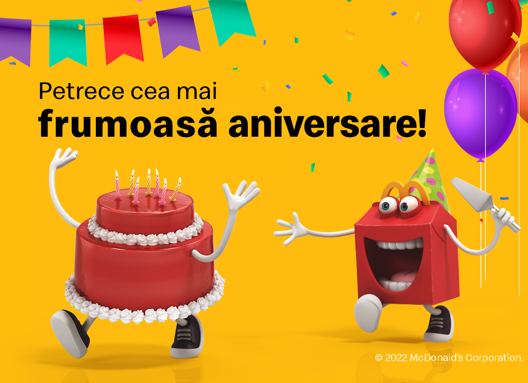 Birthday